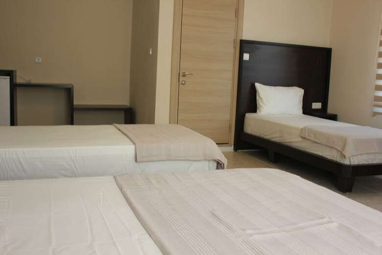 Hotel Ozcan Pansiyon