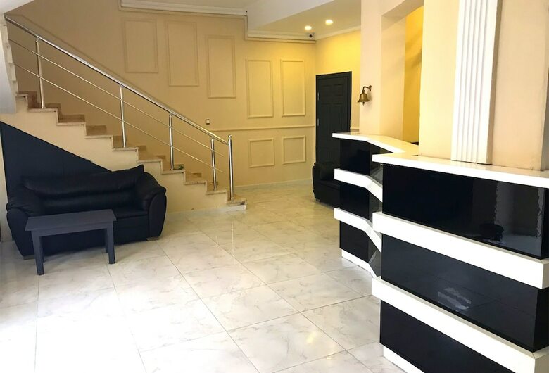 Hotel Ozcan Pansiyon