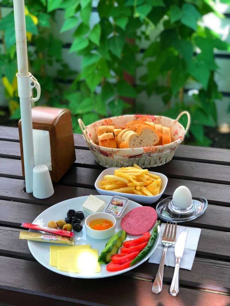 Hotel Ozcan Pansiyon
