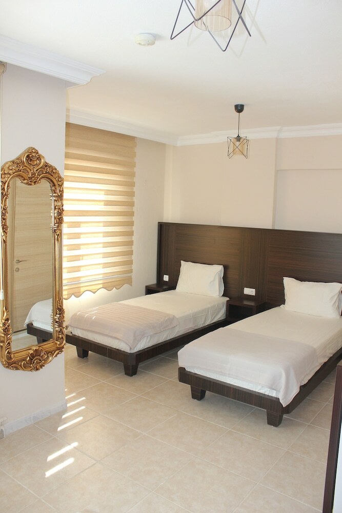 Hotel Ozcan Pansiyon