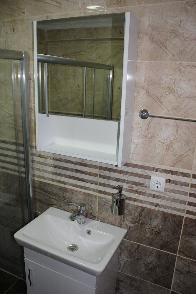 Hotel Ozcan Pansiyon