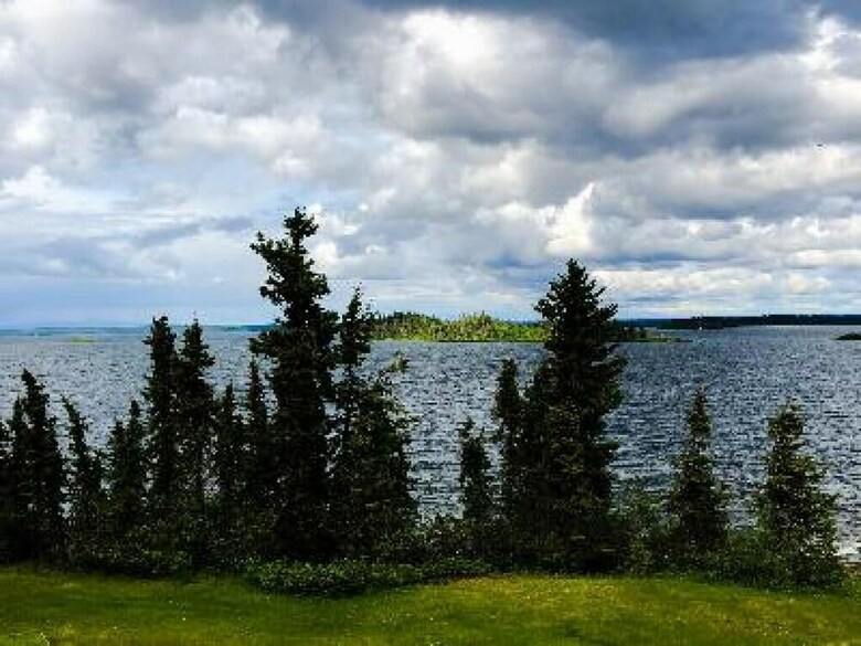 Posada Point Lodge Alaska