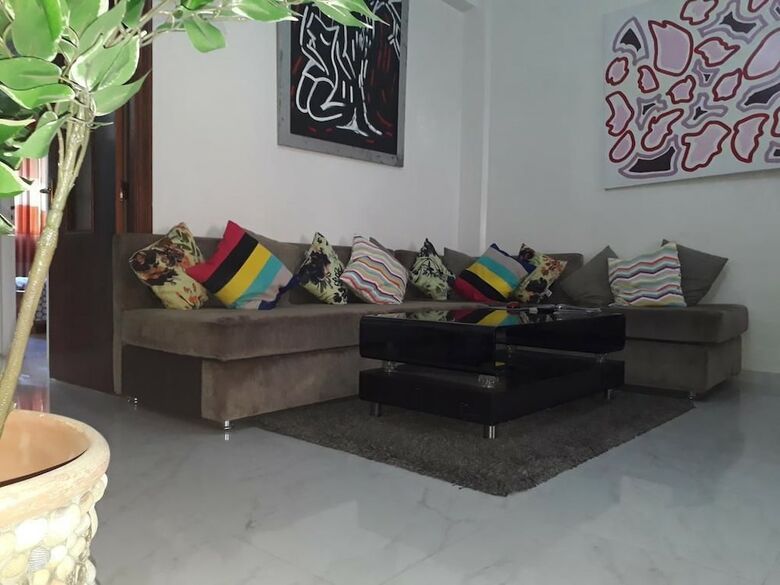 Train Station Apartment Casa Voyageur