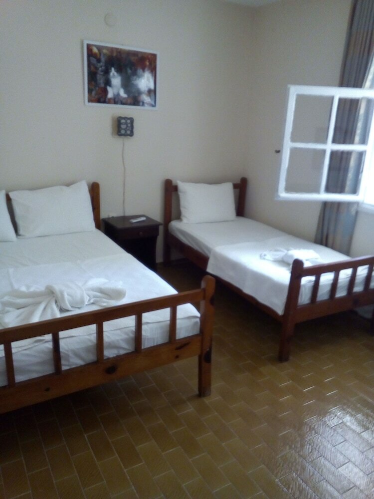 Hotel Ela Otel Hisar�n�