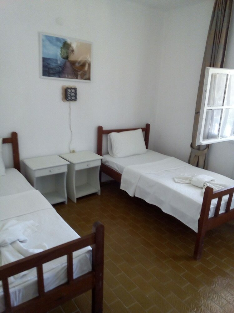 Hotel Ela Otel Hisar�n�