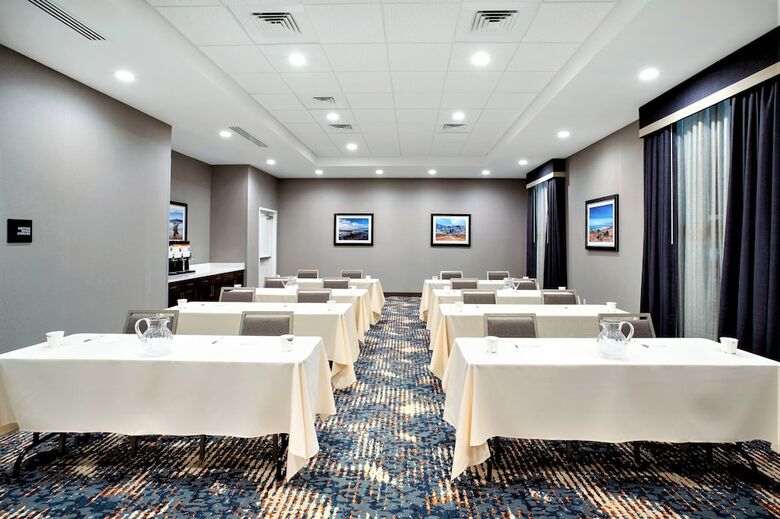 Hotel Hampton Inn & Suites North Logan, Ut