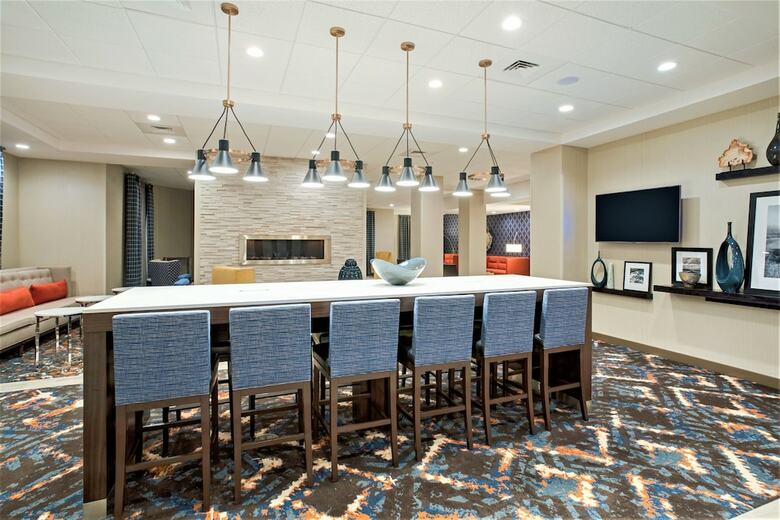 Hotel Hampton Inn & Suites North Logan, Ut