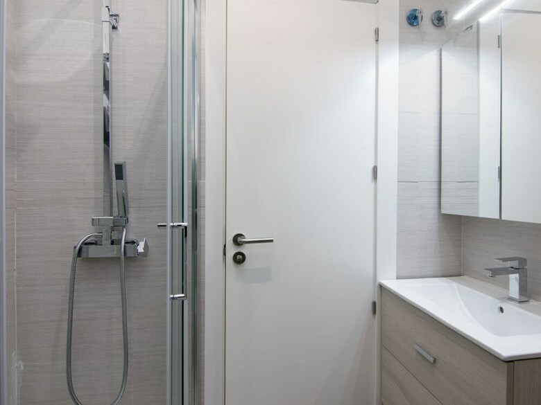 Tuguest Catedral Apartment