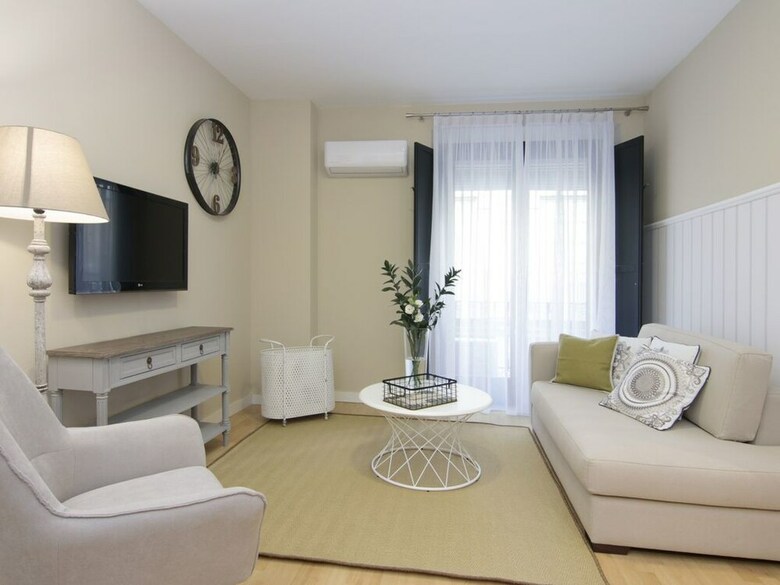 Tuguest Catedral Apartment