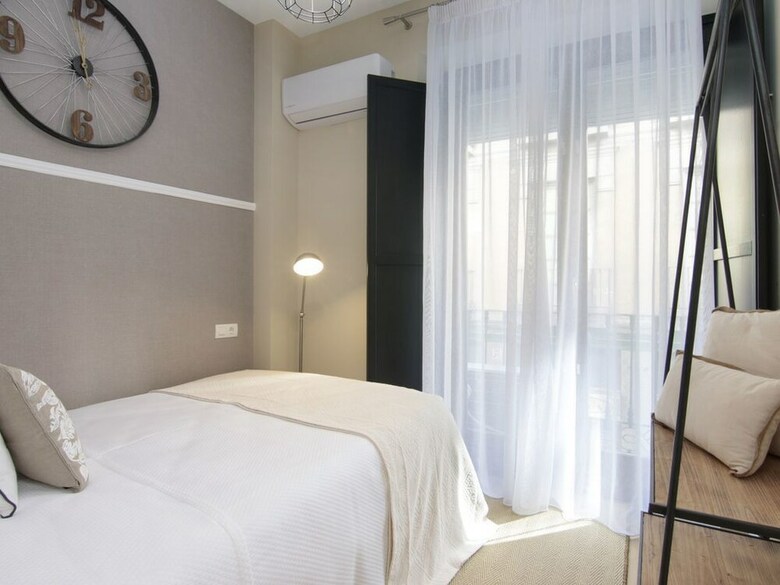 Tuguest Catedral Apartment