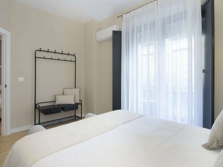 Tuguest Catedral Apartment