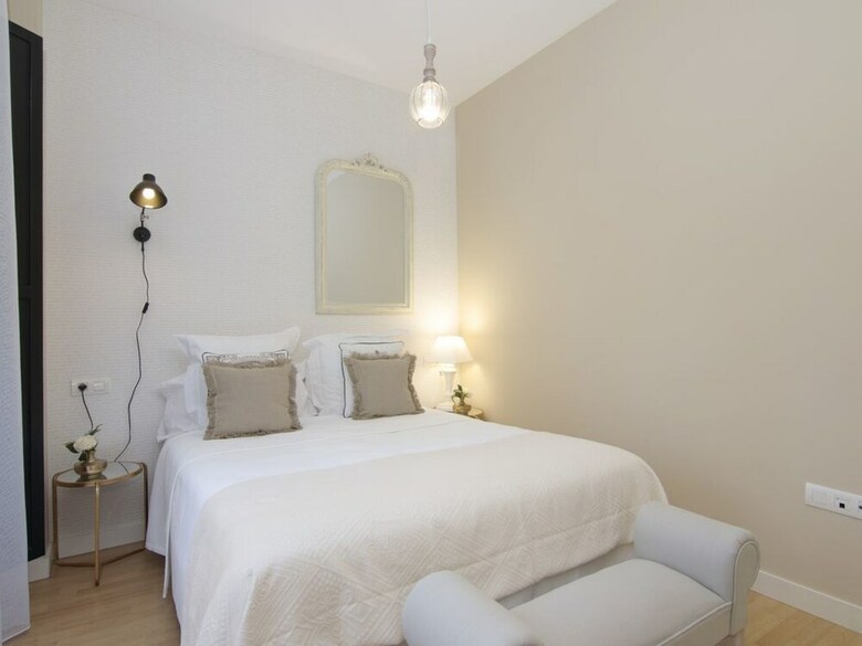 Tuguest Catedral Apartment