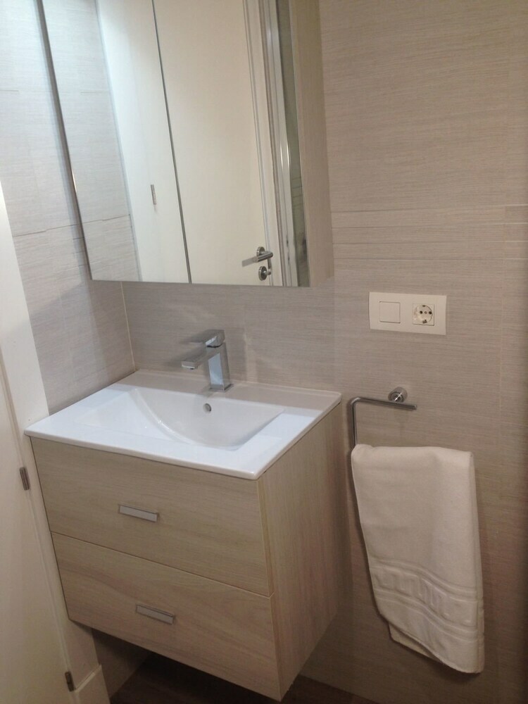 Tuguest Catedral Apartment