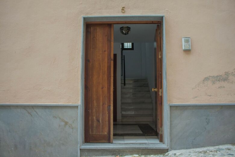 Tuguest Apartment Realejo