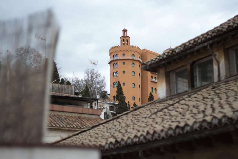 Tuguest Apartment Realejo