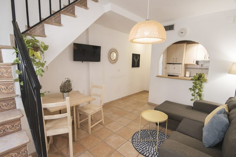 Tuguest Apartment Realejo