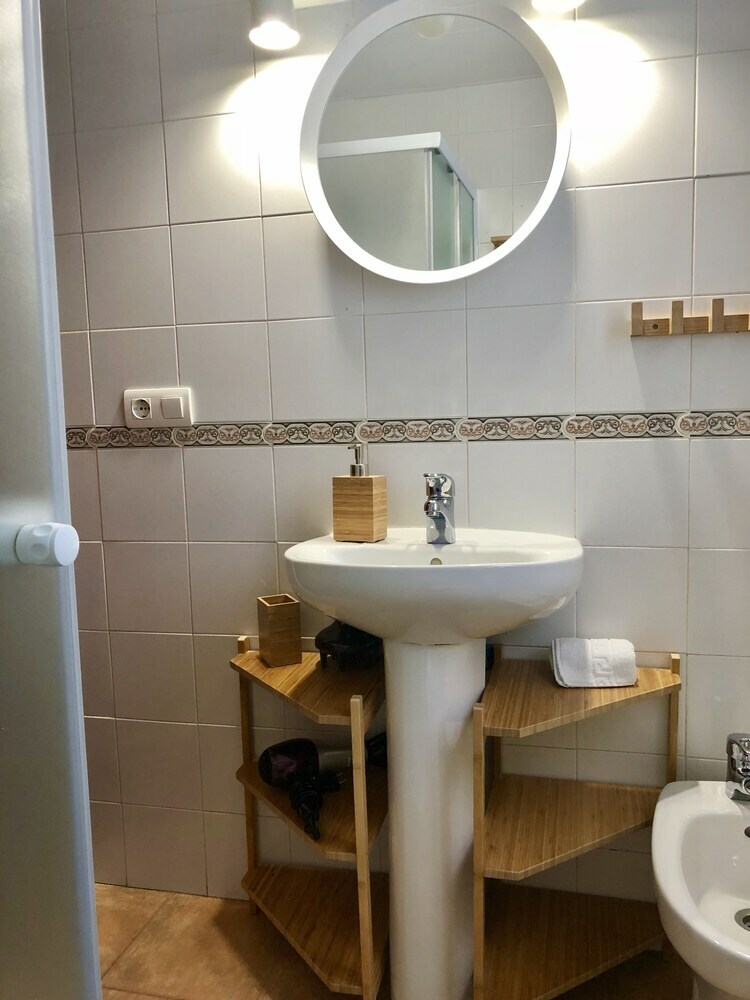 Tuguest Apartment Realejo