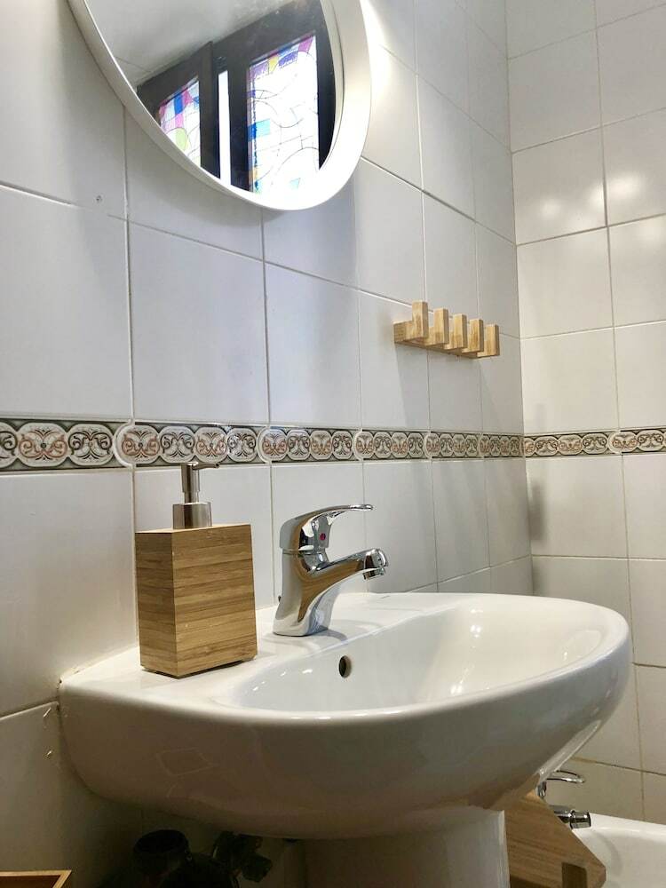 Tuguest Apartment Realejo