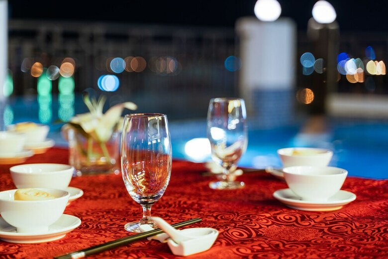 Ruby Light Hotel Danang