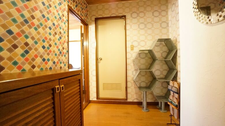 Apartamentos Tomato Takayama Station