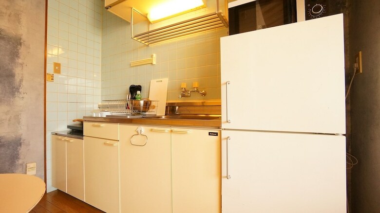 Apartamentos Tomato Takayama Station