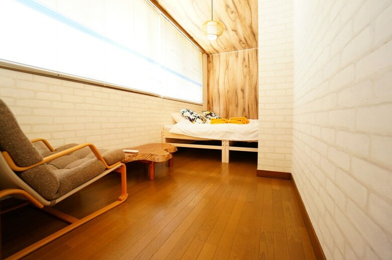 Apartamentos Tomato Takayama Station