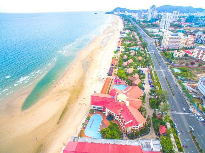 Quang Anh Hotel