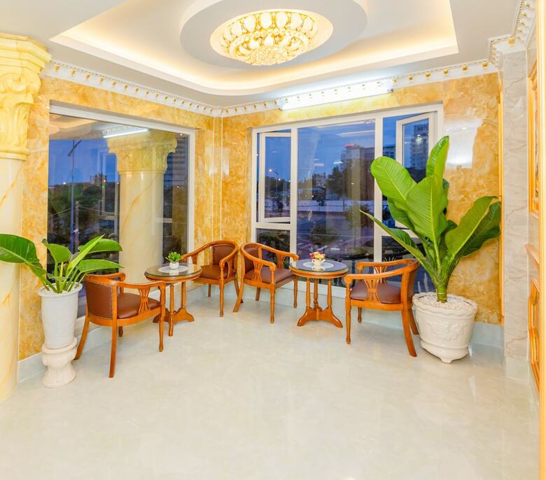 Quang Anh Hotel