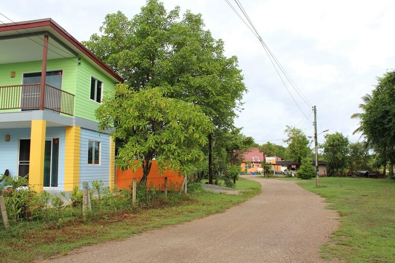 Hotel Chill Out Village