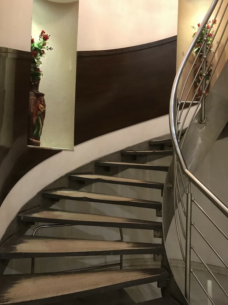 Hotel Sun International