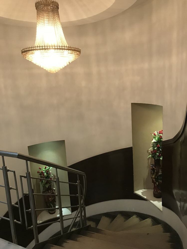 Hotel Sun International