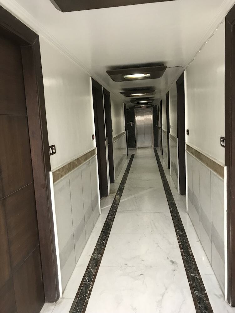 Hotel Sun International