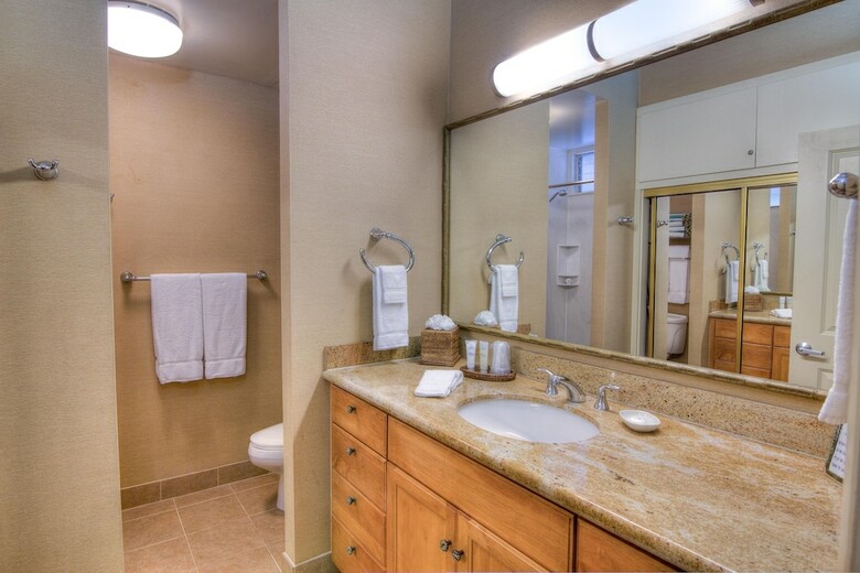 Apartamento Napili Shores Maui By Outrigger