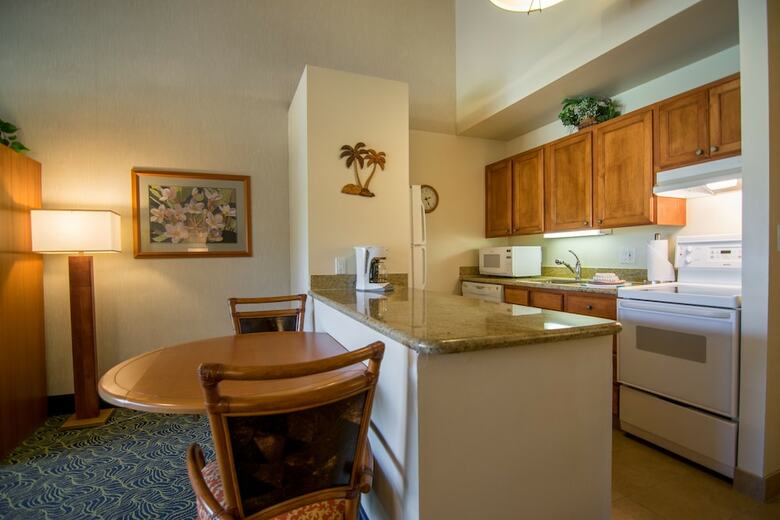 Apartamento Napili Shores Maui By Outrigger