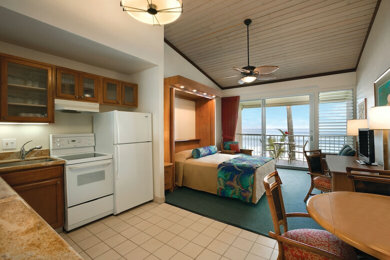 Apartamento Napili Shores Maui By Outrigger
