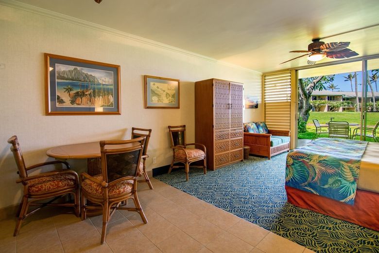 Apartamento Napili Shores Maui By Outrigger