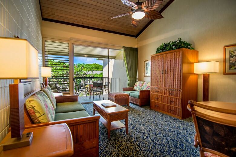 Apartamento Napili Shores Maui By Outrigger