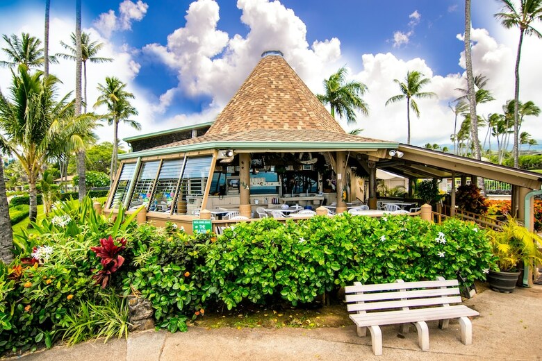 Apartamento Napili Shores Maui By Outrigger