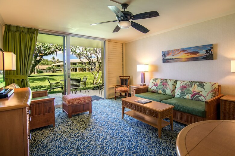 Apartamento Napili Shores Maui By Outrigger