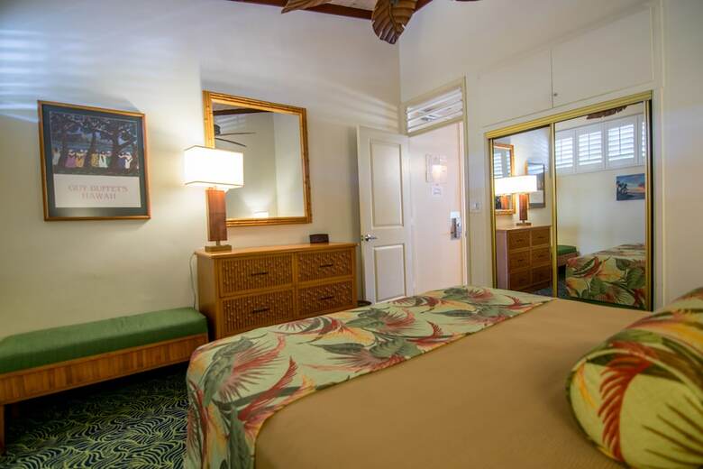 Apartamento Napili Shores Maui By Outrigger