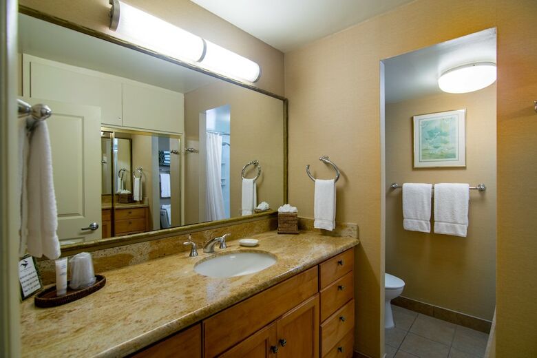 Apartamento Napili Shores Maui By Outrigger