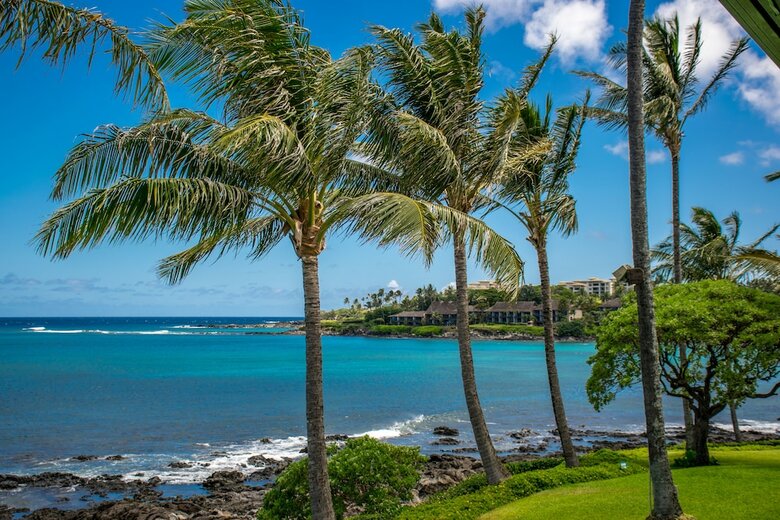 Apartamento Napili Shores Maui By Outrigger