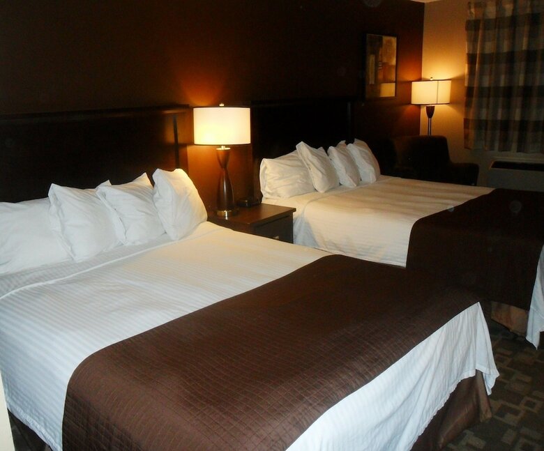 Motel Niwas Inn