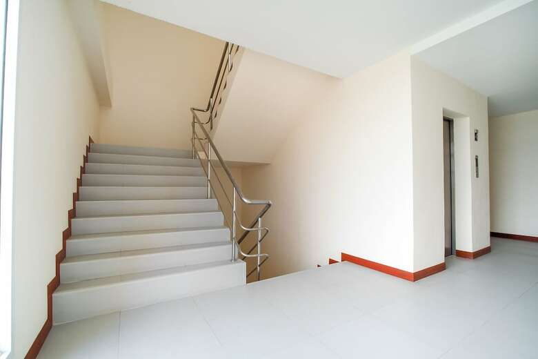 Apartamentos Sriracha Biz Residence