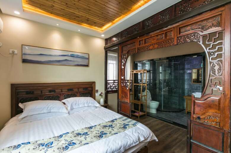 Hostal Warm Art Inn Wuzhen
