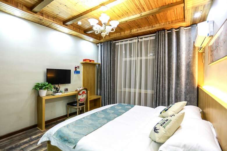 Hostal Warm Art Inn Wuzhen