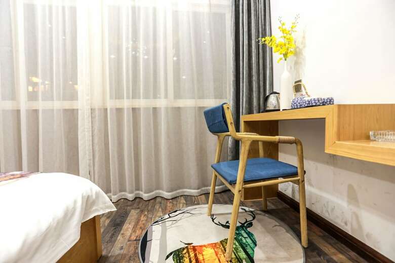 Hostal Warm Art Inn Wuzhen