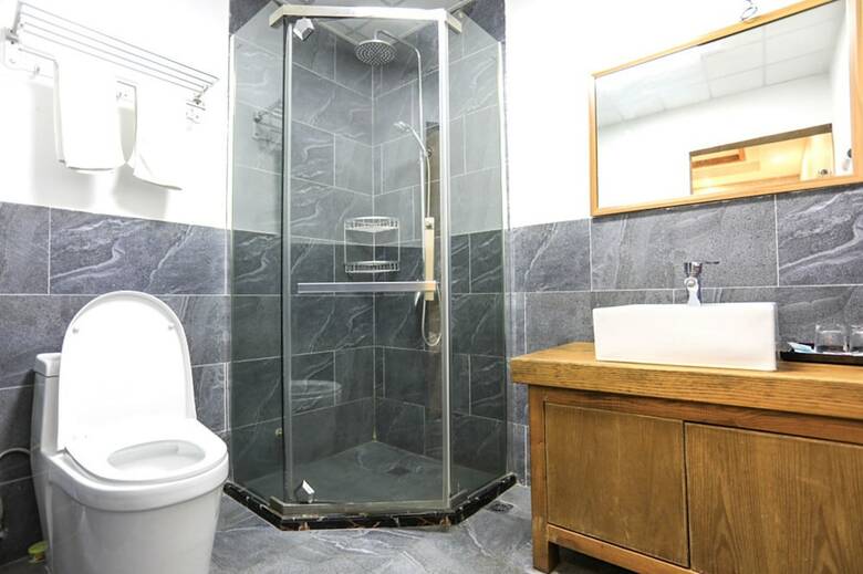 Hostal Warm Art Inn Wuzhen