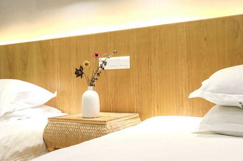 Hostal Warm Art Inn Wuzhen