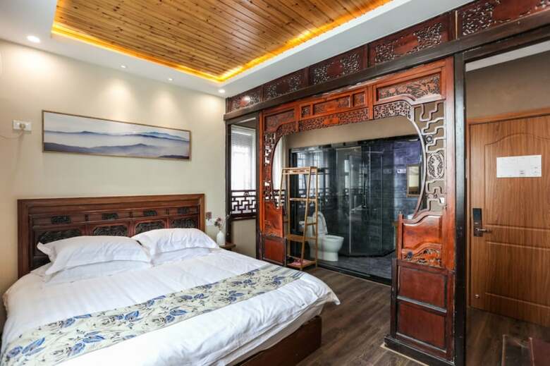 Hostal Warm Art Inn Wuzhen